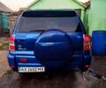 Синий Тойота РАВ 4, объемом двигателя 2 л и пробегом 226 тыс. км за 7000 $, фото 1 на Automoto.ua