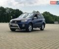 Синій Тойота РАВ 4, об'ємом двигуна 2 л та пробігом 307 тис. км за 6200 $, фото 11 на Automoto.ua