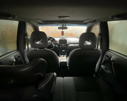 Синій Тойота РАВ 4, об'ємом двигуна 2 л та пробігом 244 тис. км за 6800 $, фото 40 на Automoto.ua