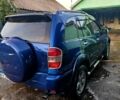 Синий Тойота РАВ 4, объемом двигателя 2 л и пробегом 226 тыс. км за 7000 $, фото 6 на Automoto.ua