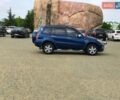 Синій Тойота РАВ 4, об'ємом двигуна 2 л та пробігом 307 тис. км за 6200 $, фото 5 на Automoto.ua