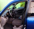 Синий Тойота РАВ 4, объемом двигателя 2 л и пробегом 226 тыс. км за 7000 $, фото 12 на Automoto.ua