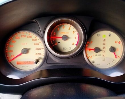 Синий Тойота РАВ 4, объемом двигателя 2 л и пробегом 226 тыс. км за 7000 $, фото 9 на Automoto.ua