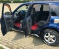 Синій Тойота РАВ 4, об'ємом двигуна 2 л та пробігом 307 тис. км за 6200 $, фото 9 на Automoto.ua