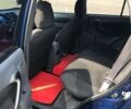 Синій Тойота РАВ 4, об'ємом двигуна 2 л та пробігом 307 тис. км за 6200 $, фото 10 на Automoto.ua