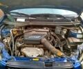 Синий Тойота РАВ 4, объемом двигателя 2 л и пробегом 226 тыс. км за 7000 $, фото 5 на Automoto.ua