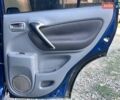 Синий Тойота РАВ 4, объемом двигателя 2 л и пробегом 238 тыс. км за 7000 $, фото 29 на Automoto.ua