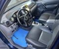 Синий Тойота РАВ 4, объемом двигателя 2 л и пробегом 330 тыс. км за 6500 $, фото 5 на Automoto.ua