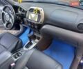 Синий Тойота РАВ 4, объемом двигателя 2 л и пробегом 330 тыс. км за 6499 $, фото 9 на Automoto.ua