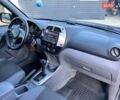 Синий Тойота РАВ 4, объемом двигателя 2 л и пробегом 238 тыс. км за 7000 $, фото 32 на Automoto.ua