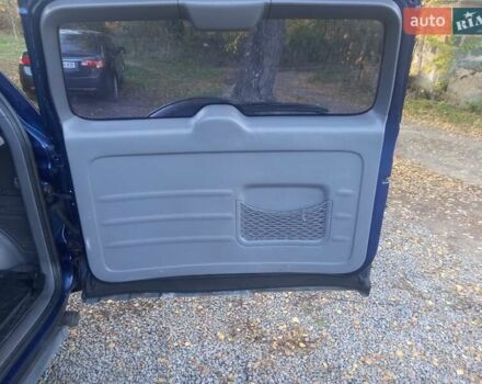 Синий Тойота РАВ 4, объемом двигателя 2 л и пробегом 330 тыс. км за 6499 $, фото 19 на Automoto.ua