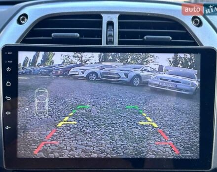 Синий Тойота РАВ 4, объемом двигателя 2 л и пробегом 238 тыс. км за 7000 $, фото 23 на Automoto.ua
