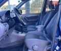 Синий Тойота РАВ 4, объемом двигателя 2 л и пробегом 238 тыс. км за 7000 $, фото 12 на Automoto.ua