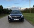 Синий Тойота РАВ 4, объемом двигателя 2.2 л и пробегом 280 тыс. км за 3000 $, фото 1 на Automoto.ua