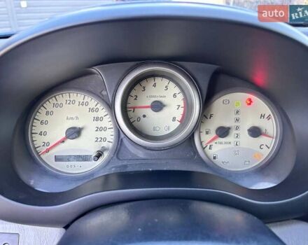 Синий Тойота РАВ 4, объемом двигателя 2 л и пробегом 238 тыс. км за 7000 $, фото 16 на Automoto.ua