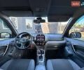 Синий Тойота РАВ 4, объемом двигателя 2 л и пробегом 238 тыс. км за 7000 $, фото 30 на Automoto.ua