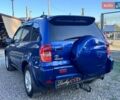 Синий Тойота РАВ 4, объемом двигателя 2 л и пробегом 238 тыс. км за 7000 $, фото 6 на Automoto.ua