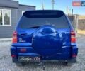 Синий Тойота РАВ 4, объемом двигателя 2 л и пробегом 238 тыс. км за 7000 $, фото 5 на Automoto.ua