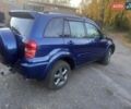 Синий Тойота РАВ 4, объемом двигателя 2 л и пробегом 330 тыс. км за 6499 $, фото 6 на Automoto.ua