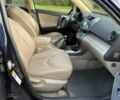 Синий Тойота РАВ 4, объемом двигателя 2.2 л и пробегом 280 тыс. км за 3000 $, фото 8 на Automoto.ua
