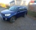 Синий Тойота РАВ 4, объемом двигателя 2 л и пробегом 330 тыс. км за 6499 $, фото 5 на Automoto.ua