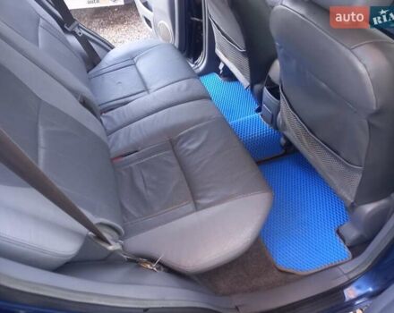 Синий Тойота РАВ 4, объемом двигателя 2 л и пробегом 330 тыс. км за 6499 $, фото 15 на Automoto.ua