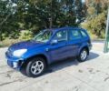 Синій Тойота РАВ 4, об'ємом двигуна 2 л та пробігом 400 тис. км за 3010 $, фото 1 на Automoto.ua