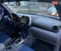 Синий Тойота РАВ 4, объемом двигателя 2 л и пробегом 242 тыс. км за 6700 $, фото 33 на Automoto.ua