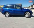 Синий Тойота РАВ 4, объемом двигателя 1.8 л и пробегом 380 тыс. км за 5499 $, фото 24 на Automoto.ua