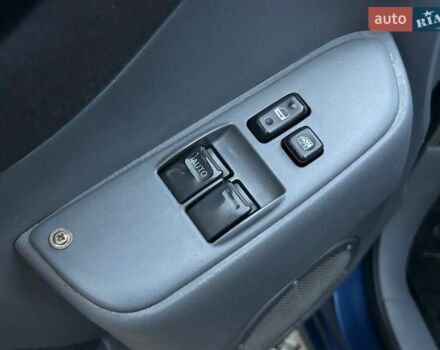 Синий Тойота РАВ 4, объемом двигателя 2 л и пробегом 242 тыс. км за 6700 $, фото 11 на Automoto.ua