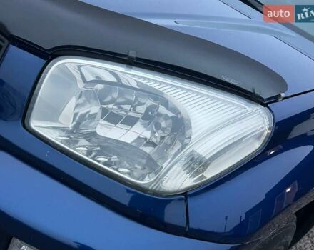 Синий Тойота РАВ 4, объемом двигателя 2 л и пробегом 242 тыс. км за 6700 $, фото 8 на Automoto.ua