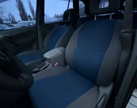 Синий Тойота РАВ 4, объемом двигателя 2 л и пробегом 242 тыс. км за 6700 $, фото 24 на Automoto.ua