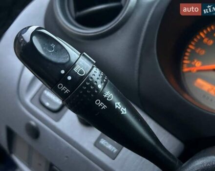 Синий Тойота РАВ 4, объемом двигателя 2 л и пробегом 242 тыс. км за 6700 $, фото 17 на Automoto.ua