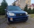 Синій Тойота РАВ 4, об'ємом двигуна 1.8 л та пробігом 380 тис. км за 5999 $, фото 1 на Automoto.ua