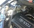 Синий Тойота РАВ 4, объемом двигателя 1.8 л и пробегом 380 тыс. км за 5499 $, фото 1 на Automoto.ua
