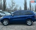 Синий Тойота РАВ 4, объемом двигателя 2 л и пробегом 242 тыс. км за 6700 $, фото 7 на Automoto.ua