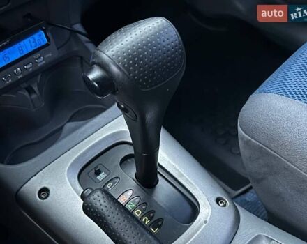 Синий Тойота РАВ 4, объемом двигателя 2 л и пробегом 242 тыс. км за 6700 $, фото 25 на Automoto.ua