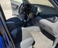 Синий Тойота РАВ 4, объемом двигателя 1.8 л и пробегом 380 тыс. км за 5499 $, фото 14 на Automoto.ua