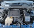 Синій Тойота РАВ 4, об'ємом двигуна 2 л та пробігом 320 тис. км за 3100 $, фото 17 на Automoto.ua