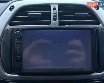 Синий Тойота РАВ 4, объемом двигателя 2 л и пробегом 242 тыс. км за 6700 $, фото 23 на Automoto.ua