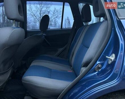 Синий Тойота РАВ 4, объемом двигателя 2 л и пробегом 242 тыс. км за 6700 $, фото 27 на Automoto.ua