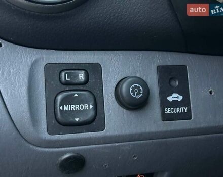 Синий Тойота РАВ 4, объемом двигателя 2 л и пробегом 242 тыс. км за 6700 $, фото 14 на Automoto.ua