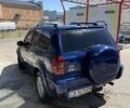 Синій Тойота РАВ 4, об'ємом двигуна 2 л та пробігом 3 тис. км за 5000 $, фото 1 на Automoto.ua