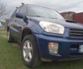 Синий Тойота РАВ 4, объемом двигателя 2 л и пробегом 290 тыс. км за 6500 $, фото 19 на Automoto.ua
