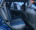 Синий Тойота РАВ 4, объемом двигателя 2 л и пробегом 242 тыс. км за 6700 $, фото 30 на Automoto.ua