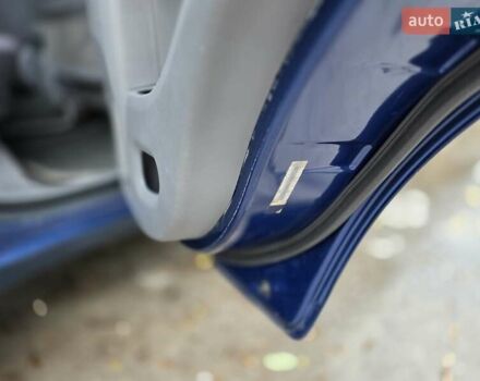 Синий Тойота РАВ 4, объемом двигателя 2 л и пробегом 134 тыс. км за 5900 $, фото 17 на Automoto.ua