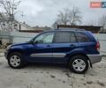 Синій Тойота РАВ 4, об'ємом двигуна 2 л та пробігом 135 тис. км за 6700 $, фото 24 на Automoto.ua