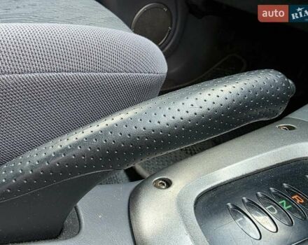 Синий Тойота РАВ 4, объемом двигателя 2 л и пробегом 134 тыс. км за 5900 $, фото 10 на Automoto.ua