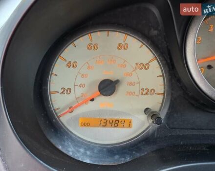 Синий Тойота РАВ 4, объемом двигателя 2 л и пробегом 134 тыс. км за 5900 $, фото 2 на Automoto.ua