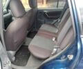 Синий Тойота РАВ 4, объемом двигателя 2.2 л и пробегом 300 тыс. км за 3739 $, фото 3 на Automoto.ua